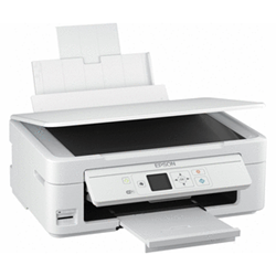 epson xp 452 change ink