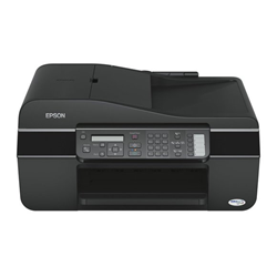 epson stylus office bx305f