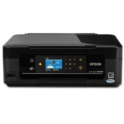 epson stylus sx445w printer