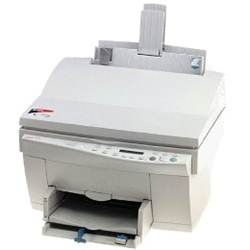 hp color copier 190