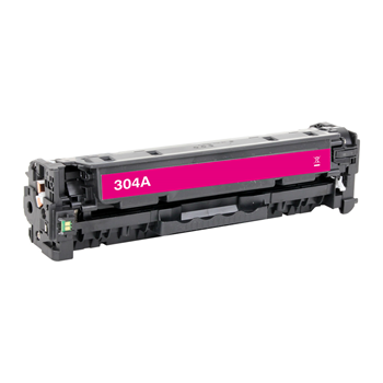 HP CC533A | 304A Magenta