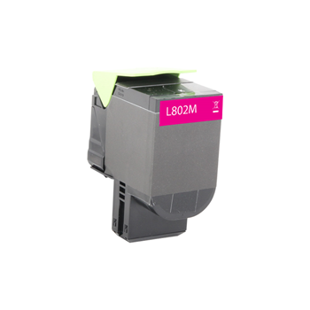 Lexmark 80C20M0