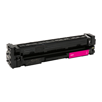 HP CF543X | 203X Magenta